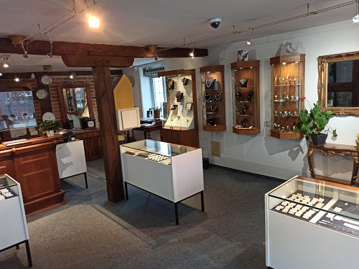 Uhren und Schmuck Schmettau Gallery - Germany