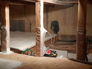 Photo n°9 de Iso Chape 74 à Thonon-les-Bains (Entrepreneur spécialisé dans l'isolation)