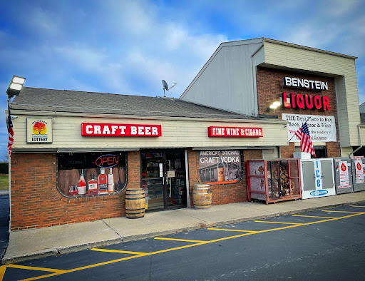 Benstein Liquor