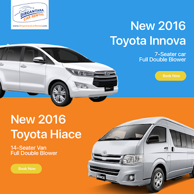 Photos of Dirgantara Car Rental - Rental dan Sewa Mobil Bandung