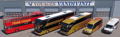 Photos of Vandivinit S&agrave;rl Travel
