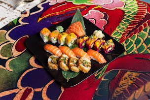 Photo n°66 de Miss Ko à Paris (Restaurant de sushis)