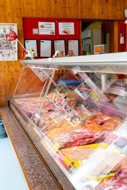 Macelleria Haug