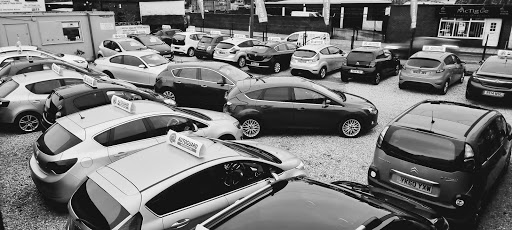 Trade Cars 4 U- Used Cars- Car Finance - Castleford - Thumbnail