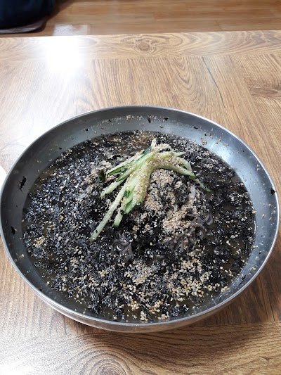 Photos of 용천막국수