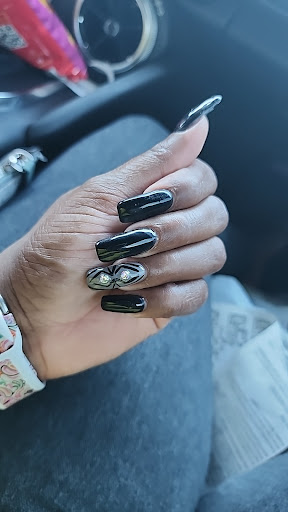 Nails Tip - Thumbnail
