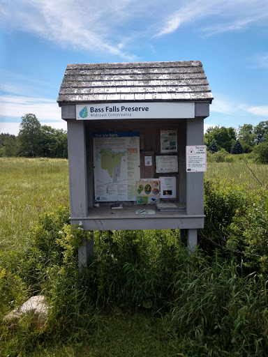 Bass Falls Preserve - Thumbnail