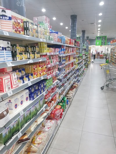 Photos of Almuntazah Market