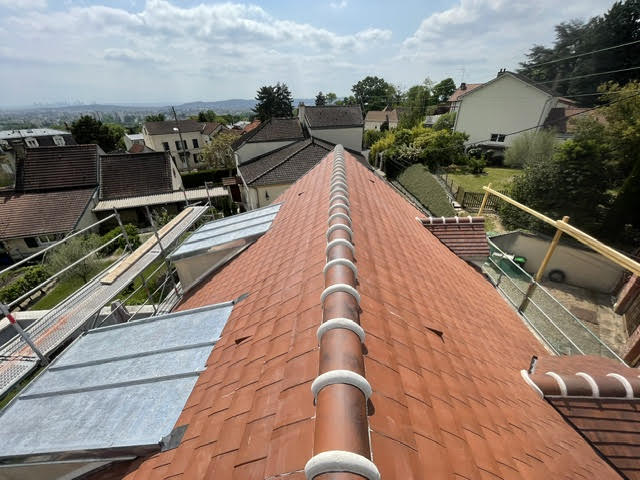 JLC Couverture-Zinguerie