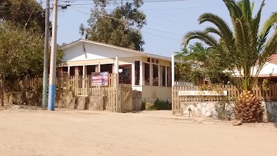 Photos of Caba&ntilde;as Puqu&eacute;n