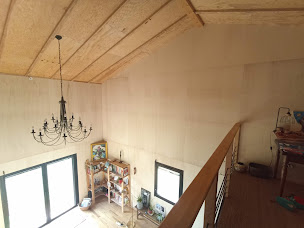 Photo n°3 de Au Phil Du Bois à Barjac (Charpentier)