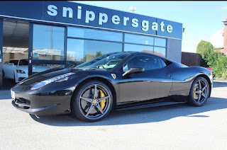 Snippersgate 88 Ltd
