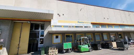 Poste Italiane - Centro Recapito Rimini Sud - Thumbnail