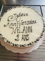 Photo n°29 de La tradition de saint soupplets Boulangerie pâtisserie à Saint-Soupplets (Pâtisserie)