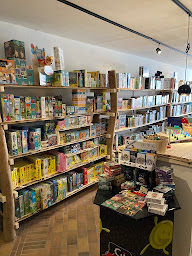 Photo n°5 de La Boîte LudiK’ - OUVERT ! à Saint-Claude (Magasin)