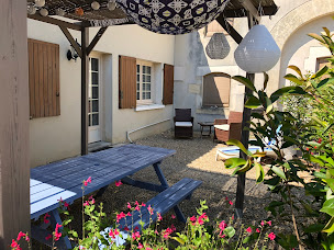 Photo n°16 de Gites de Cognac à Bréville (Maison de vacances)