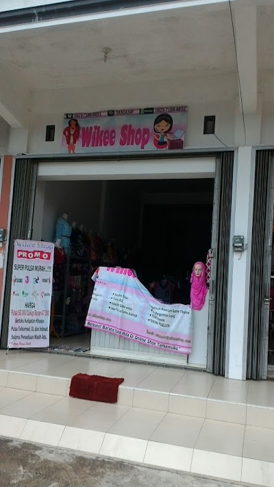 Photos of Wikee Shop