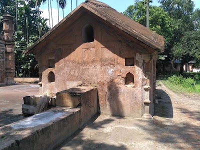 Photos of Sheikh Mahmud Shah Mosque