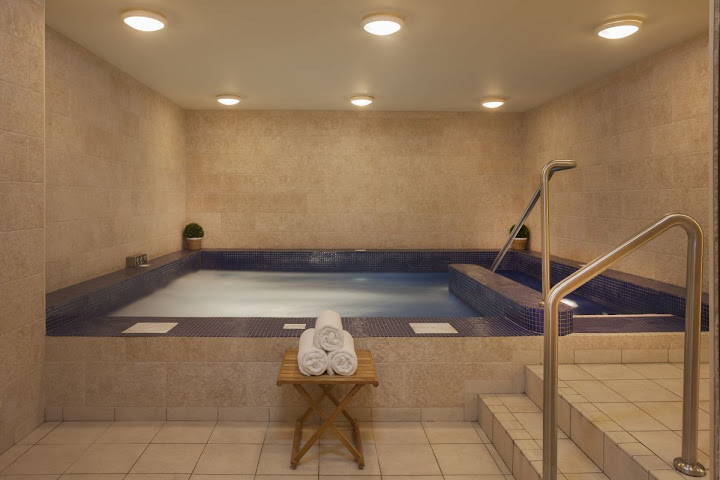 Ballyfin Demesne by null