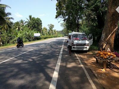 Photos of Vegi Shop