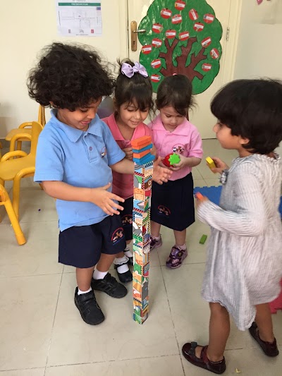 Photos of Emirates English Nursery Preschool