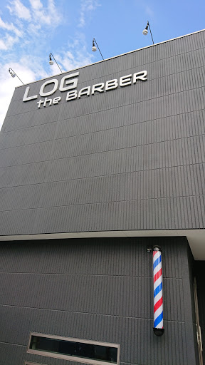 LOG the BARBER