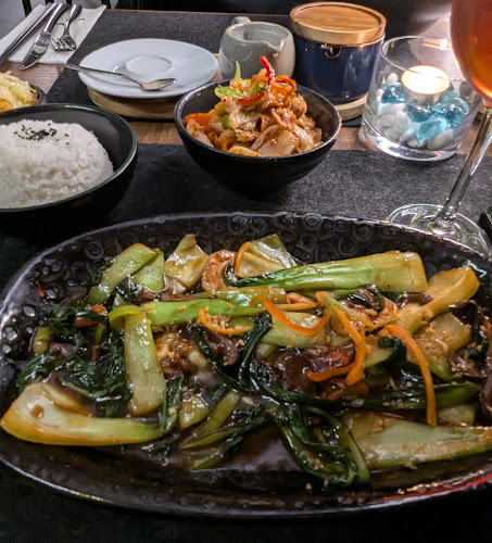 Numer telefony do Wok & Talk Asian Restaurant