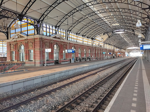 Den Haag HS