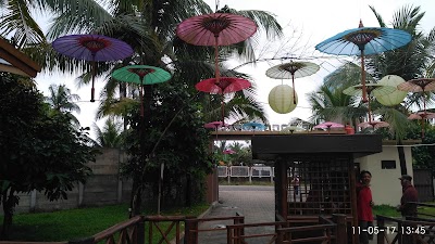 Photos of Taman De Locomotief