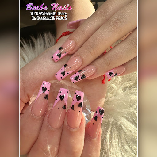 Beebe Nails