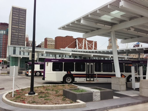 Des Moines Area Regional Transit Authority (DART) - Thumbnail