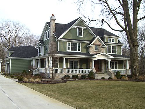Kenimer Realty - Visual