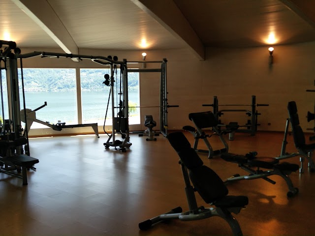 Lido Locarno
