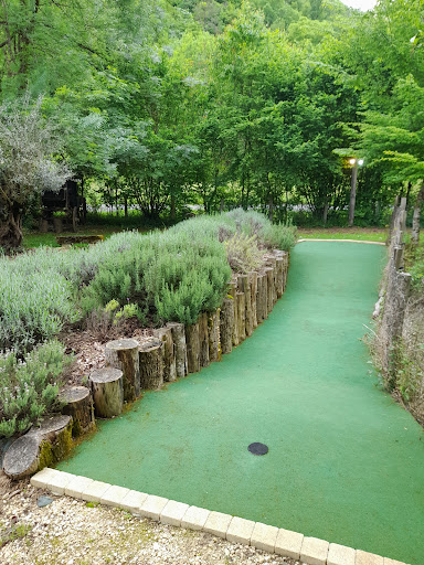 Photo 1 - Pirate golf extravaganza