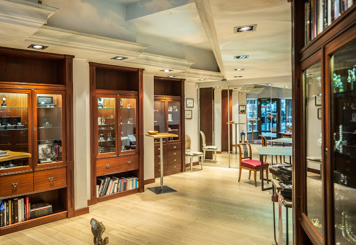 Gill Schmuck Pretiosen