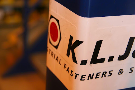 KL Jack & Co. - Industrial Fasteners & Supplies - Auburn, ME - Thumbnail