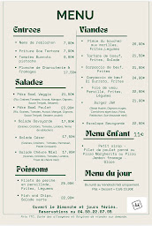 Photo n°8 de Brasserie J&K - Pizzeria Artisanale à Epagny Metz-Tessy (Pizzeria)