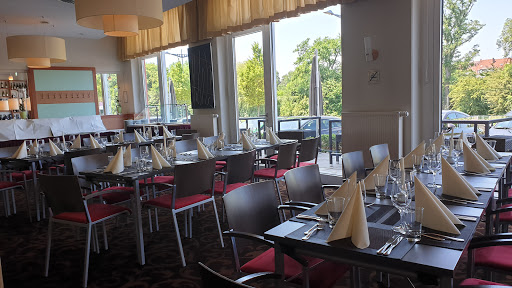 Mercure Hotel Schweinfurt Maininsel Gallery - Germany