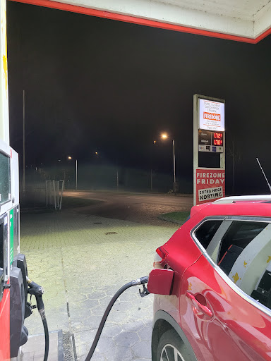 Firezone Groningen Bornholmst - Thumbnail