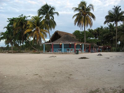 Photos of Bay of Pigs