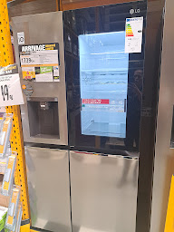 Photo n°15 de ELECTRO DEPOT PAU à Bizanos (Magasin de matériel Hi-Fi)