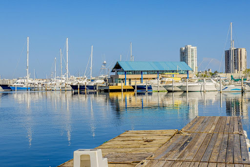 The Puerto Rican Sea Group