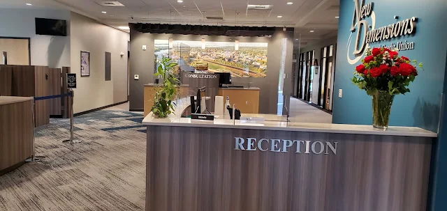 New Dimensions Federal Credit Union