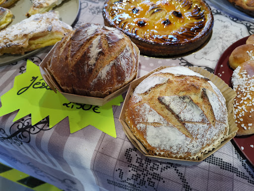 Photo de Le Pain De Montanceix à Montanceix (24110)