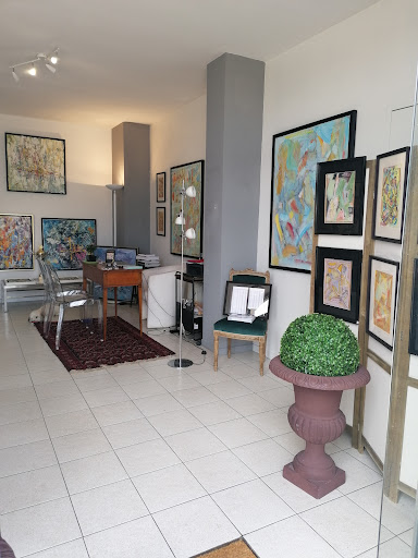 Galerie Longhi De Bouard
