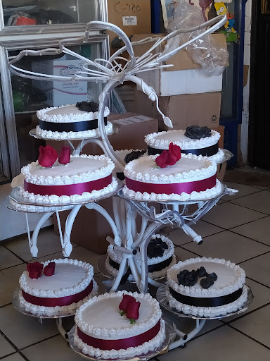 Pasteleria El MOLINO