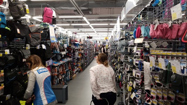 Decathlon Son Moix