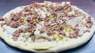 Photo n°29 de Delices Pizza à L'Aigle (Pizzeria)