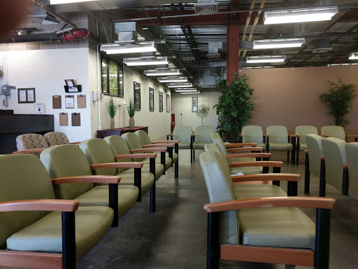 Fort Carson TMP - Visual