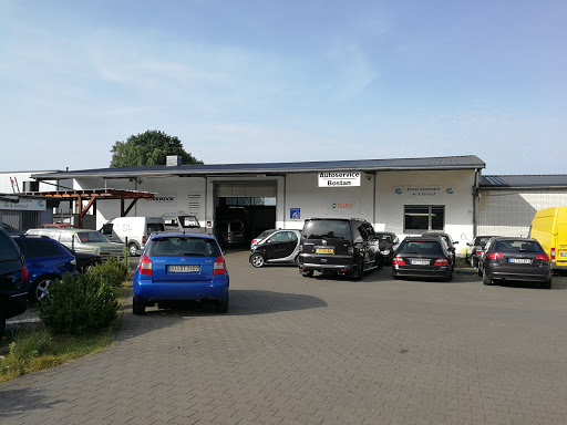 Auto-Service-Bostan